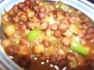 Kadala Curry Recipe